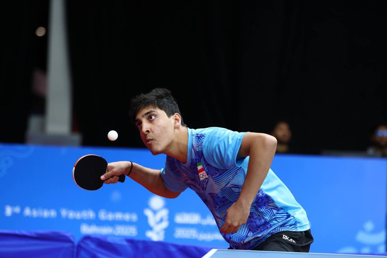 مبین امیری مبین امیری