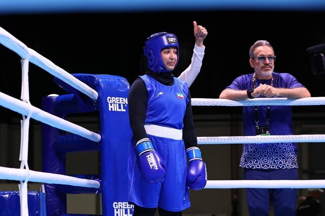 بوکس بازیهای آسیایی بحرین بوکس بازیهای آسیایی بحرین