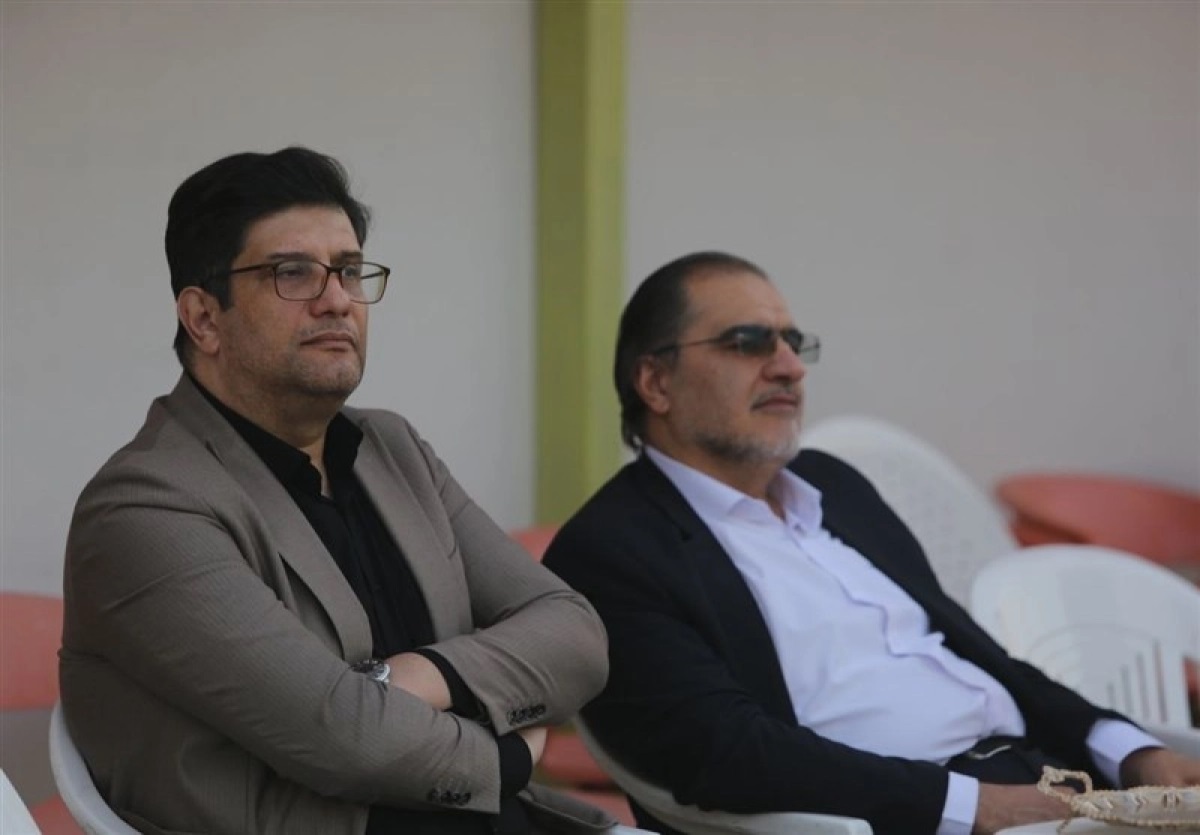 ردپای خودزنی‌های استقلال از قلعه حسن‌خان تا زوریخ؛ پنجره‌های بسته و مدیریت زنگ‌زده!