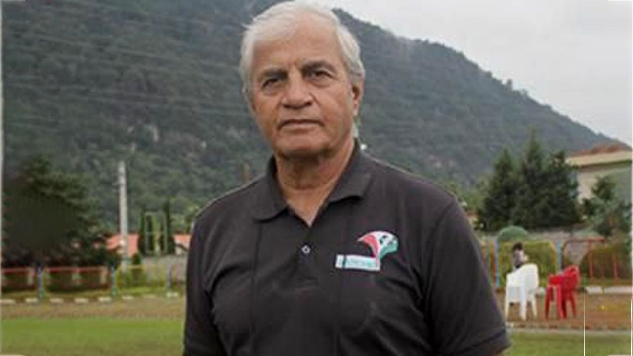 محمود بیداریان درگذشت