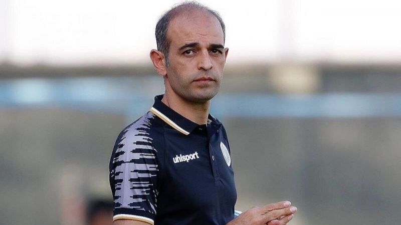 2124562_703-1 شایعه استعفای نویدکیا از سپاهان شدت گرفت