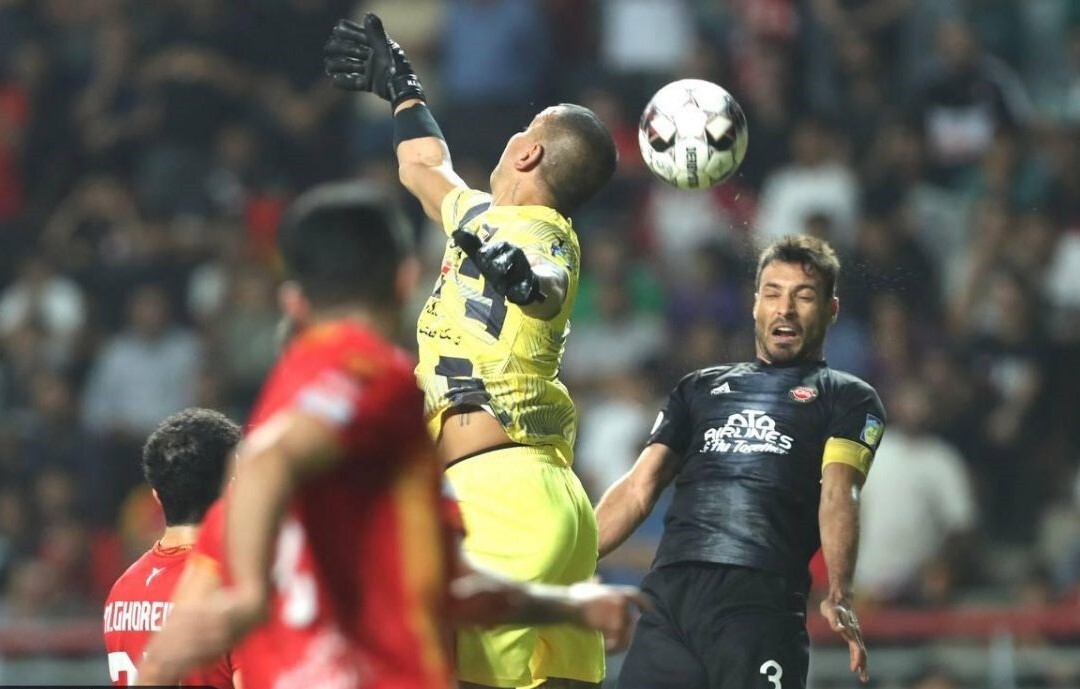 اتهام اسکوچیچ، دفاعیه گلمحمدی/ وقت هواداران کُشته میشود، نه فوتبال! اتهام اسکوچیچ، دفاعیه گلمحمدی/ وقت هواداران کُشته میشود، نه فوتبال!