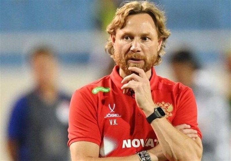 2129455_159-1 طعنه سرمربی روسیه به ایران