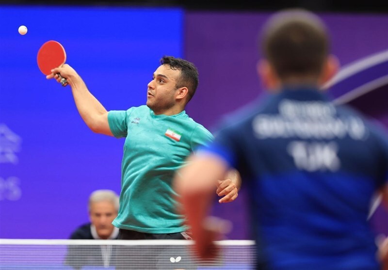 2130315_400-1 اتفاق عجیب برای ملیپوش تنیس روی میز در مسابقات!