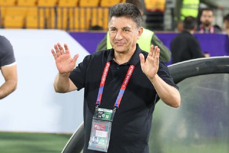 2131696_237-1 قلعهنویی: در بدترین شرایط تاریخ فوتبال ایران هستیم