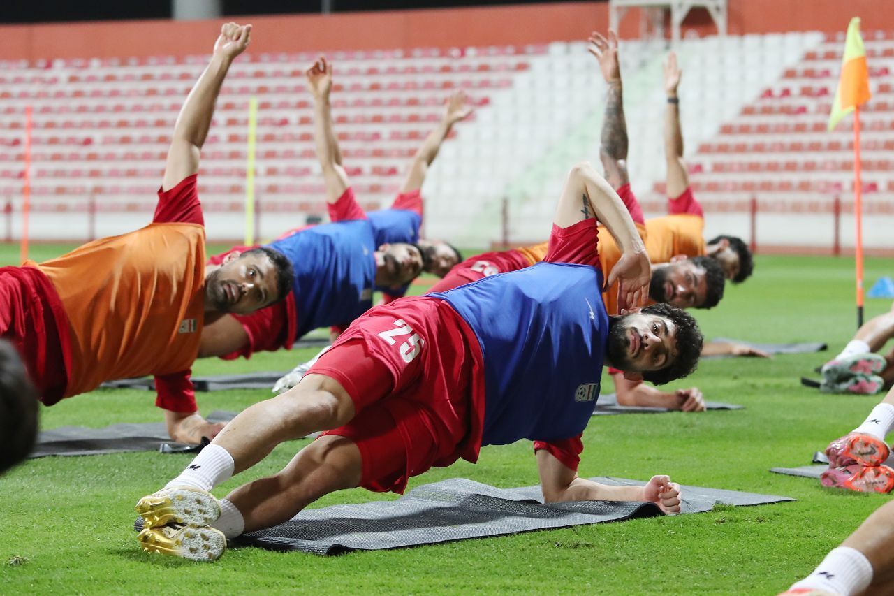 نکاتی جالب از تانزانیا حریف امشب تیم ملی؛ آنها خود را ایرانی میدانند! نکاتی جالب از تانزانیا حریف امشب تیم ملی؛ آنها خود را ایرانی میدانند!