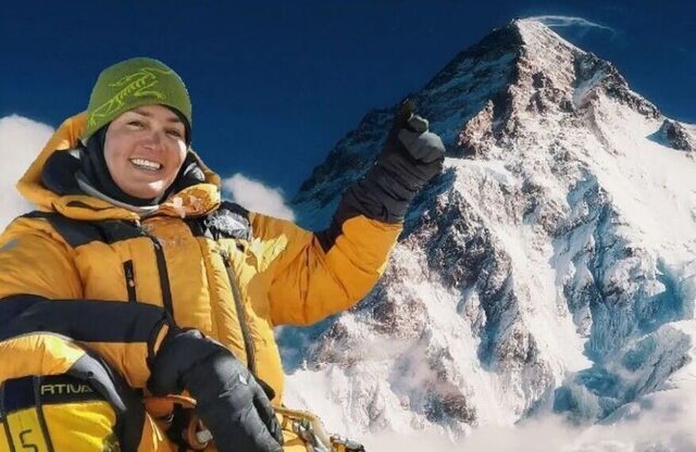 2132147_374-1 نخستین زن ایرانی فاتح تمام قلل ۸۰۰۰ متری جهان