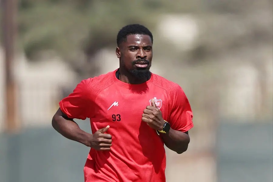 بازگشت اوریه و کنعانی‌زادگان به جمع سرخ‌ها