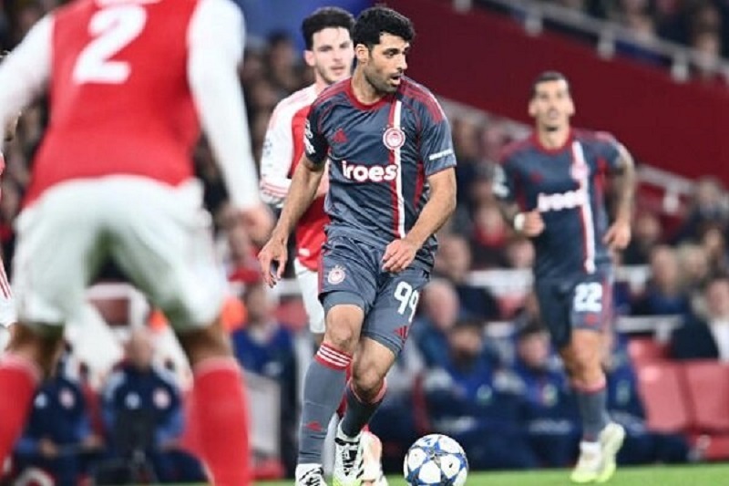 2133179_964-1 حمایت ویژه المپیاکوس از مهدی طارمی + عکس