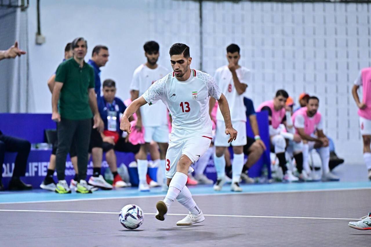 2134018_829-1 تساوی شاگردان شمسایی مقابل روسیه