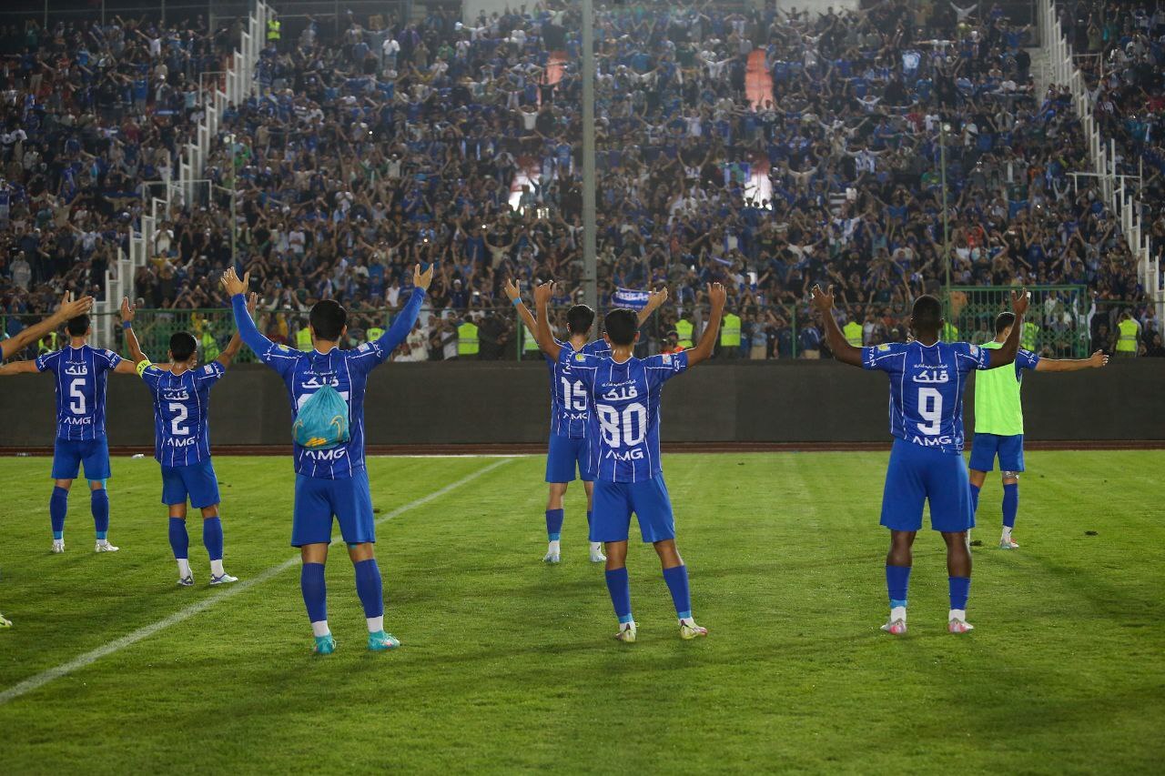 خودآموز خروج از بحران استقلال؛ یادداشت برداری از روی دست ساپینتو ممنوع! خودآموز خروج از بحران استقلال؛ یادداشت برداری از روی دست ساپینتو ممنوع!