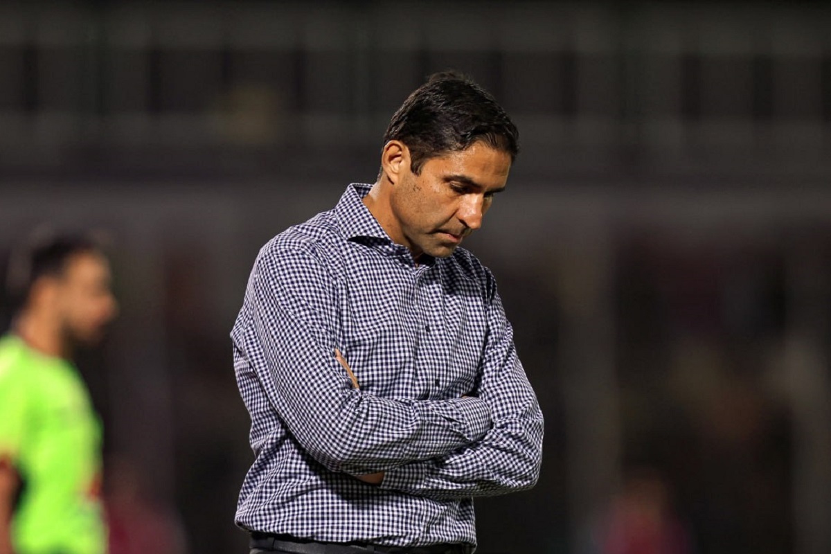 سرنوشت هاشمیان از دست خودش خارج شد/ کریم، اوسمار و یک گزینه آلمانی سرنوشت هاشمیان از دست خودش خارج شد/ کریم، اوسمار و یک گزینه آلمانی