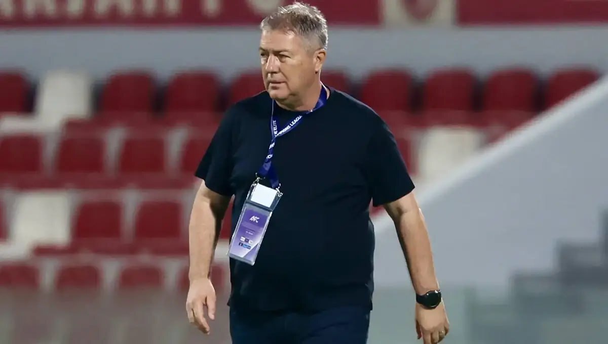 اسکوچیچ: فوق‌العاده بودیم