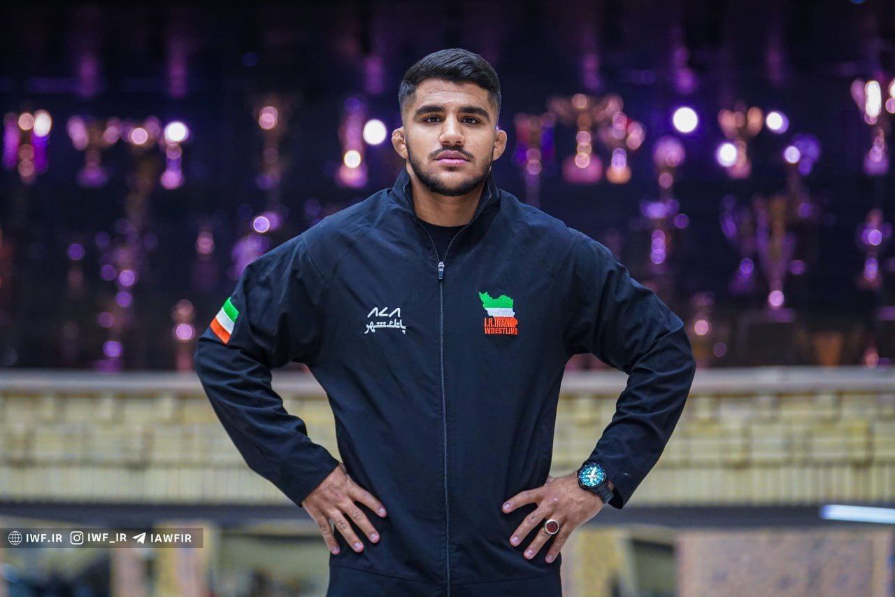 تاخت‌وتاز اعجوبه با صید دومین طلا در یک‌ماه!