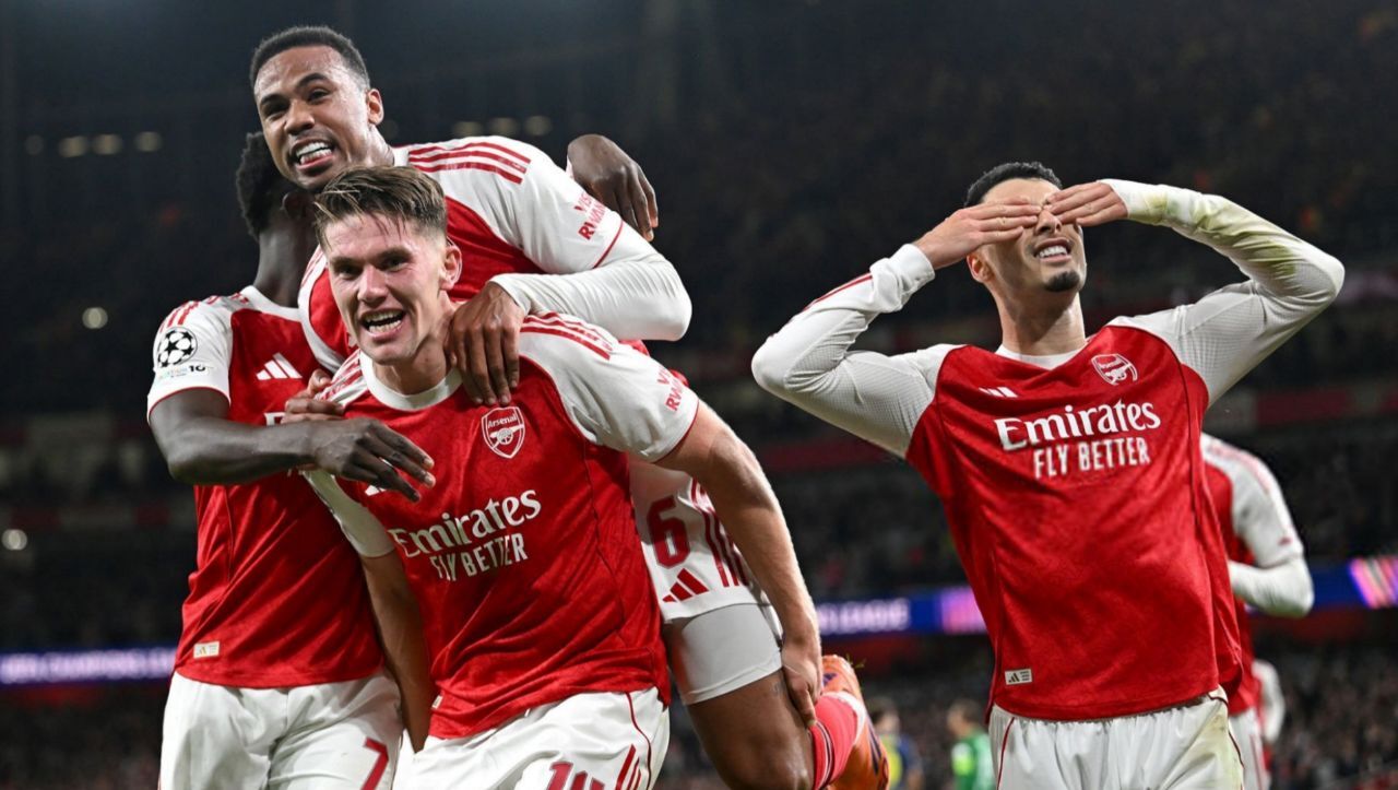 جنون‌ گلزنی در اروپا و آسیا؛ میانگین 4.5 گل در هر بازی/ خشکسالی هشداردهنده در فوتبال ایران!