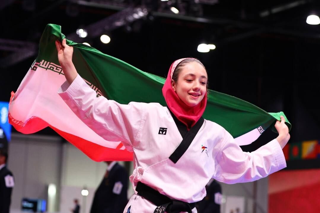 پایان مسابقات پومسه با ۳ طلا و ۳ برنز برای ایران