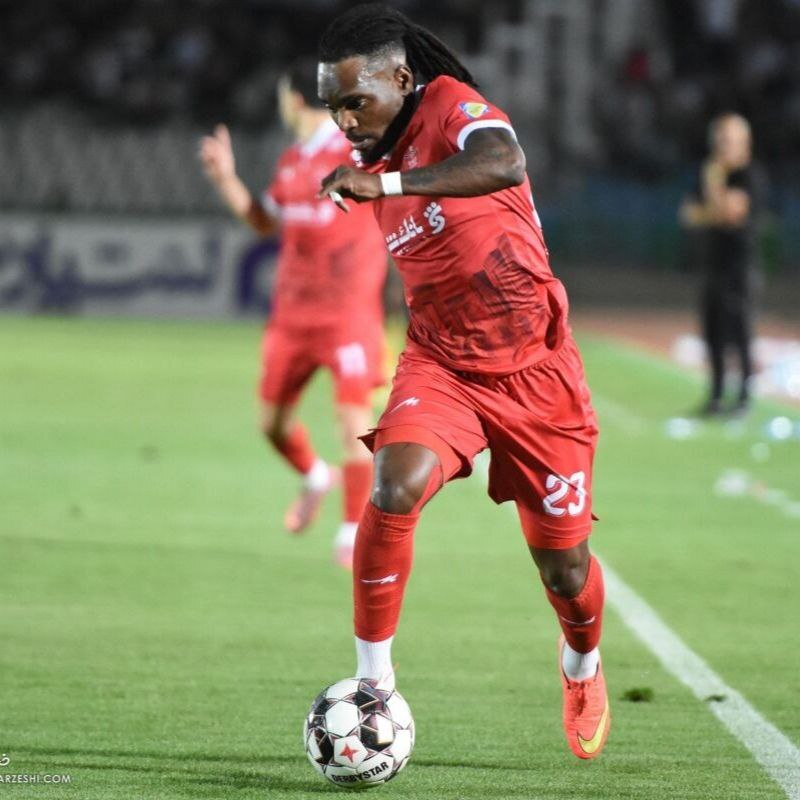 جنجال جدید پرسپولیس با یک غیبت مشکوک