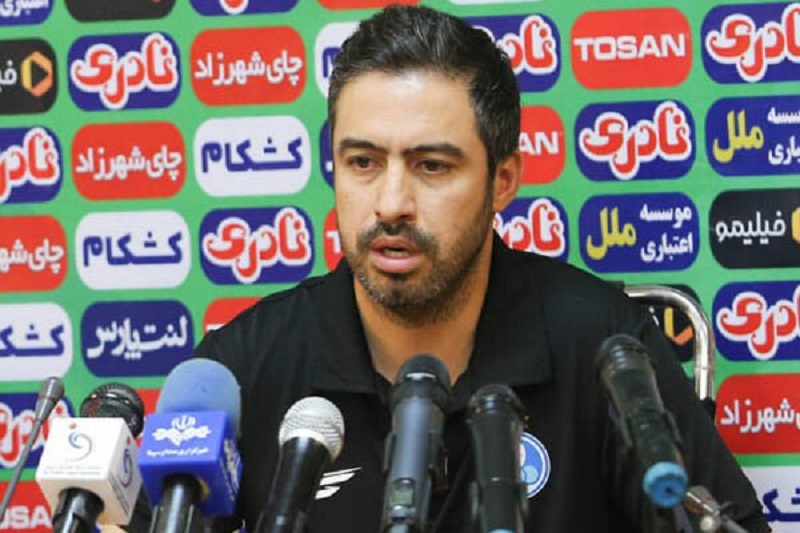 خسرو حیدری: به استقلال واقعی نزدیک می‌شویم