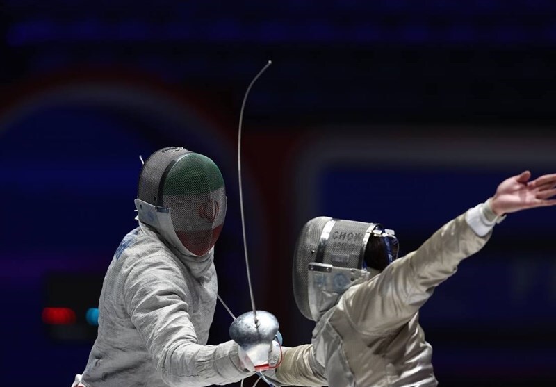 شمشیر آقازاده بودن بیخ گلوی شمشیربازی؛ ناکامی تکراری و نابودی سابر در کمین؟