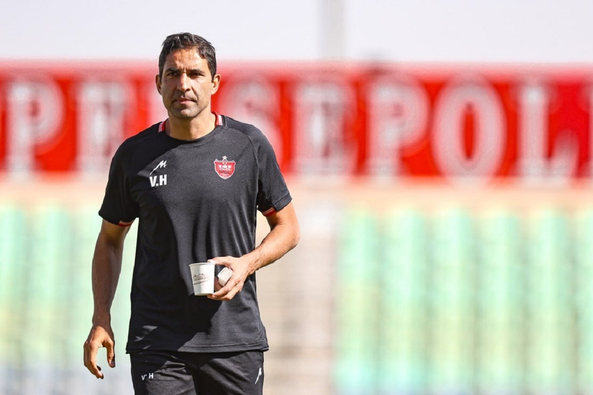 مدیرانی برای نابودی ساختار پرسپولیس؛ طغیان کریم باقری در حمایت از هاشمیان