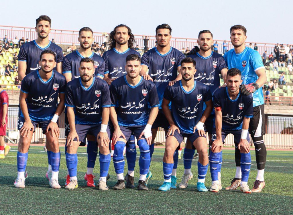 داماش گیلان و یادآوری یک زخم کهنه؛ محو بااصالتها از جغرافیای فوتبال ایران داماش گیلان و یادآوری یک زخم کهنه؛ محو بااصالتها از جغرافیای فوتبال ایران