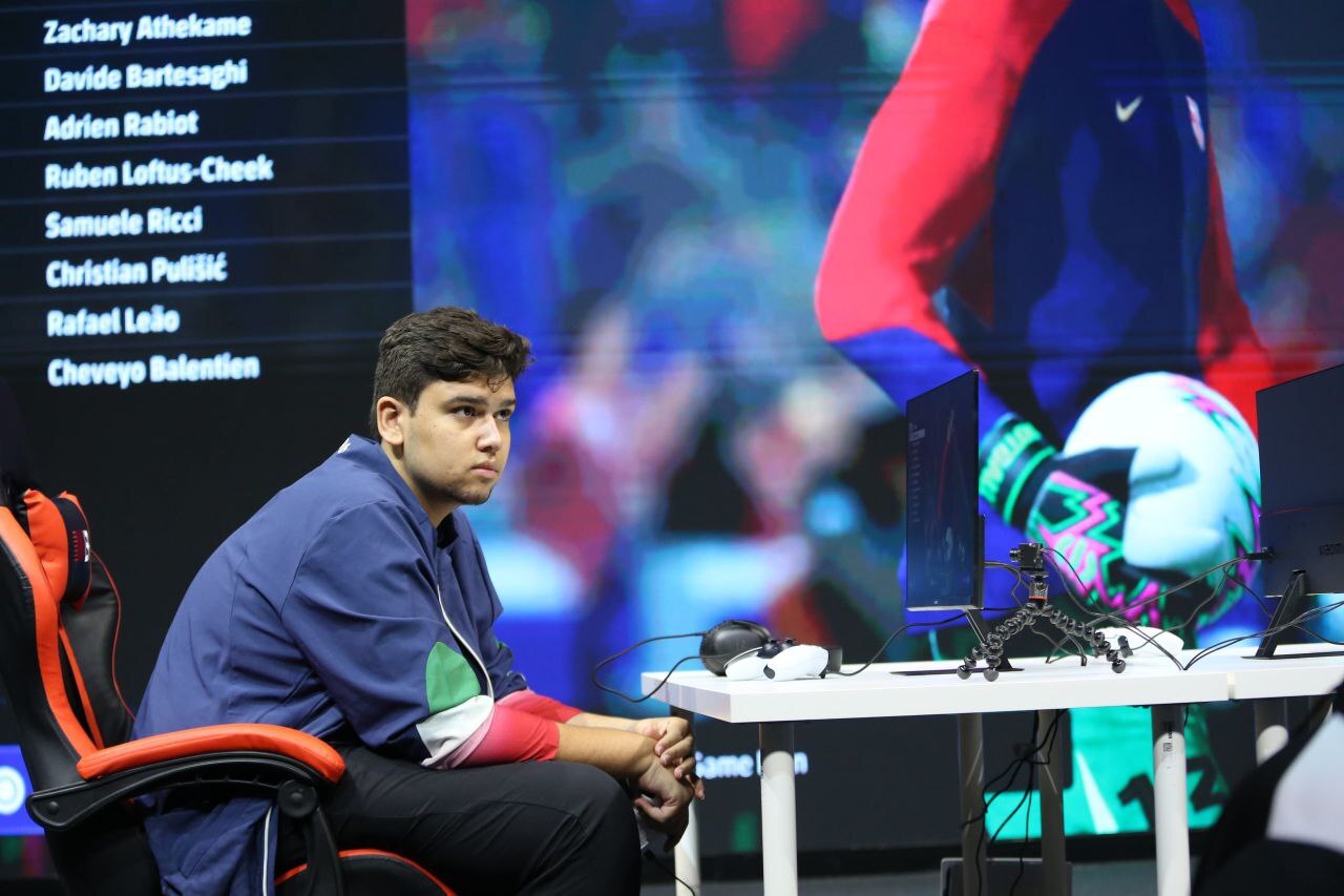 2141743_146-1 مدال برنز ایران در بخش بازیهای رایانهای