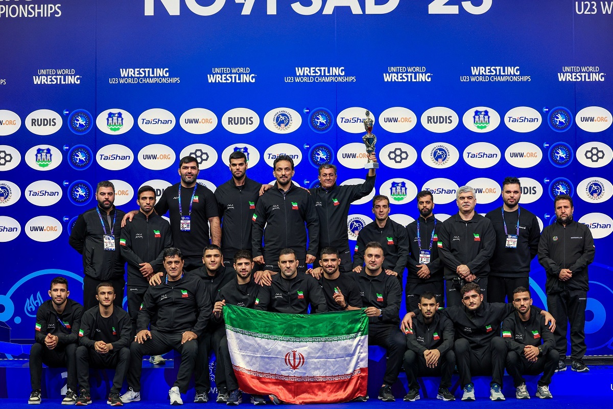 پوکر کشتی فرنگی ایران در سال ۲۰۲۵؛ رقابت آزاد با آمریکا با کدام برد و باخت؟ پوکر کشتی فرنگی ایران در سال ۲۰۲۵؛ رقابت آزاد با آمریکا با کدام برد و باخت؟