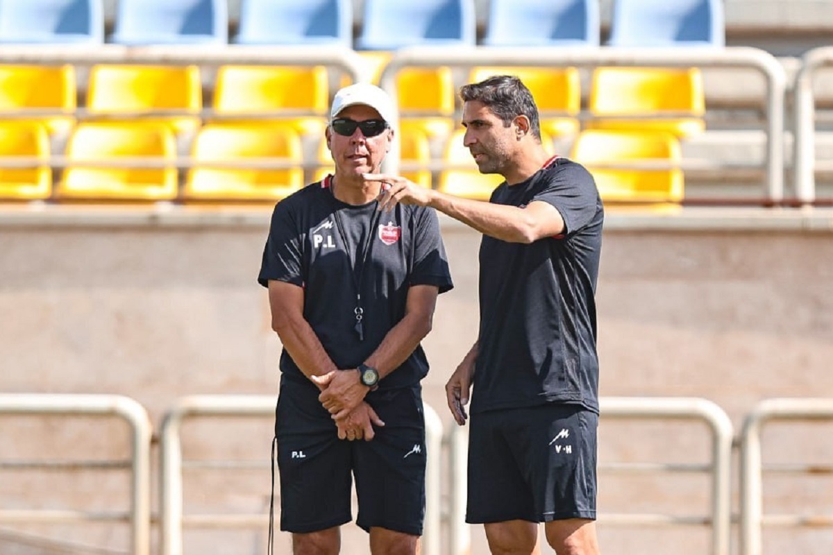 پرسپولیس و هزینه ۲۰۰ میلیاردی برای نیمکت/ مدیران چه زمانی تغییر می‌کنند؟