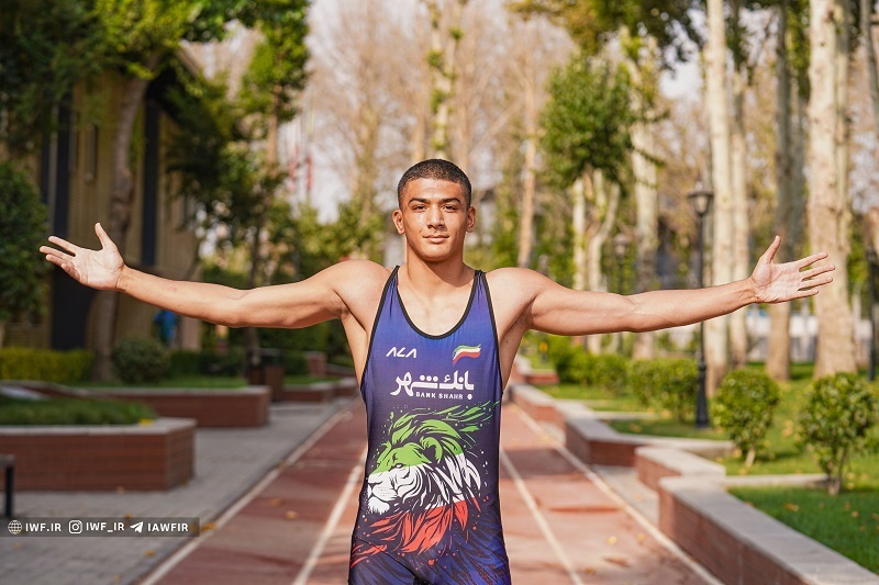 2144223_654-1 محمدپارسا کرمی به مدال برنز رسید