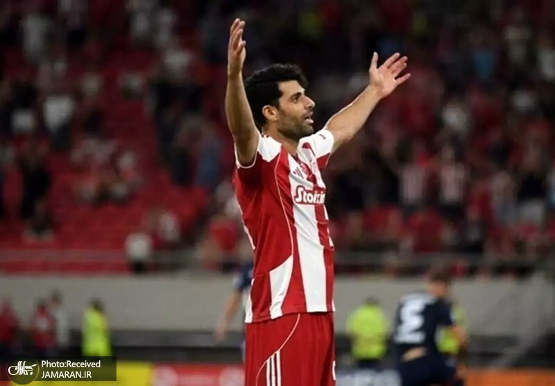 2144492_922-1 طارمی در المپیاکوس میدرخشد