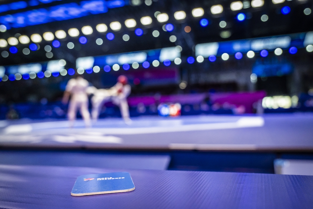 نایبقهرمانی مردان در سایهی ناکامی زنان؛ نتایج آینه بی لیاقتی/ تکواندوی ایران در ووشی روی مرز بحران نایبقهرمانی مردان در سایهی ناکامی زنان؛ نتایج آینه بی لیاقتی/ تکواندوی ایران در ووشی روی مرز بحران