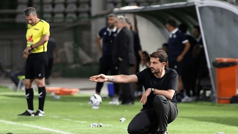 باشگاه ذوب‌آهن در آستانه انحلال!