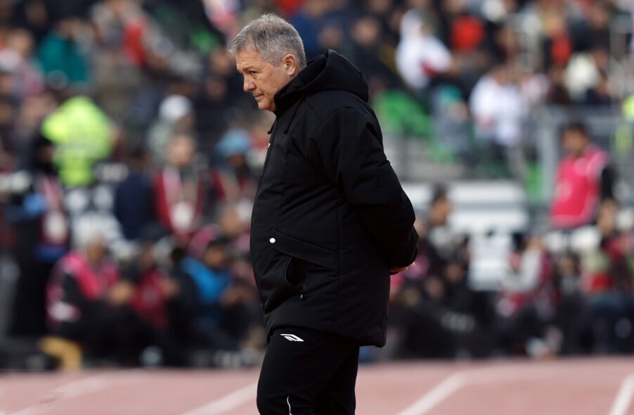 2145009_444-1 عصبانیت اسکوچیچ از تساوی با پرسپولیس: ما باختیم!