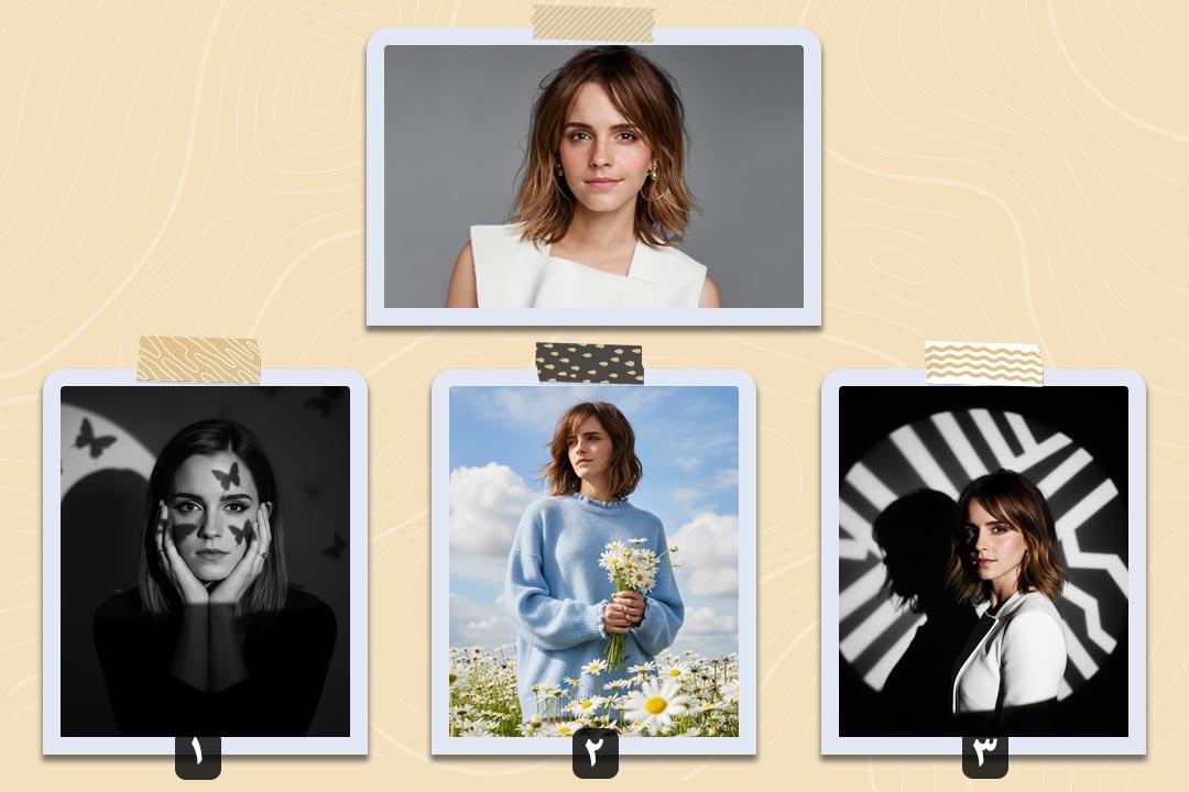 221e3583-7f3f-4ac2-8ac8-fc5bd4964fe5 بهترین پرامپتها برای ساخت پروفایل دخترانه با چت جی پی تی