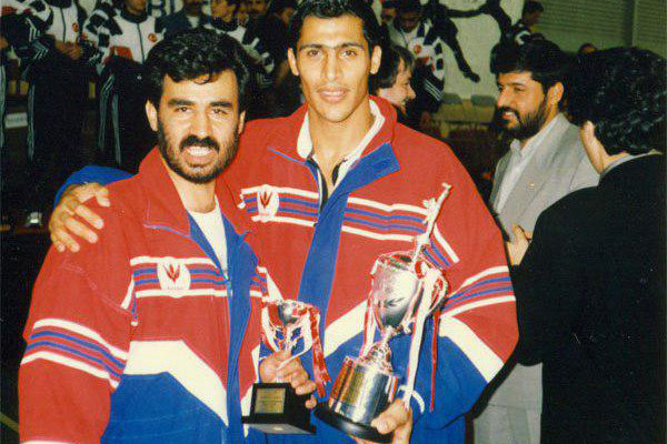 2487447 مرور ۴۴ سال حضور تکواندو ایران در جهان/ کسب ۶۰ مدال و یک تخته پتو!