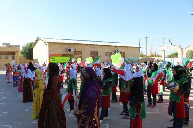 2613602 نقش آموزش و پرورش در نهادینهسازی فرهنگ «ورزش همگانی» در ایران