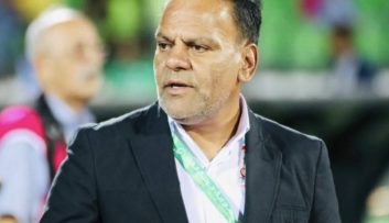 تفکری، رئیس هیات فوتبال یزد:چادرملو به زودی در ورزشگاه نصیری میزبانی خواهد کرد