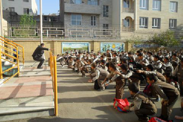 2898970 نقش آموزش و پرورش در نهادینهسازی فرهنگ «ورزش همگانی» در ایران