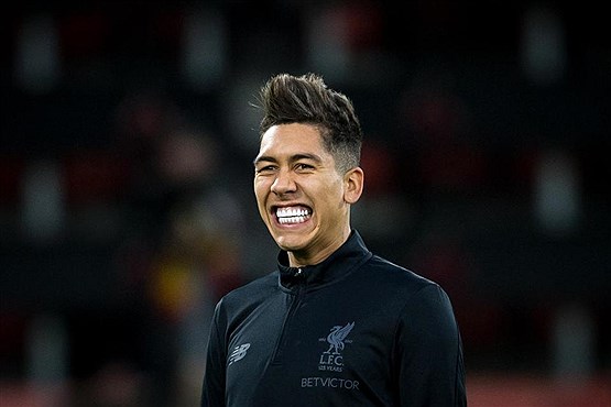 دندان فرمینو