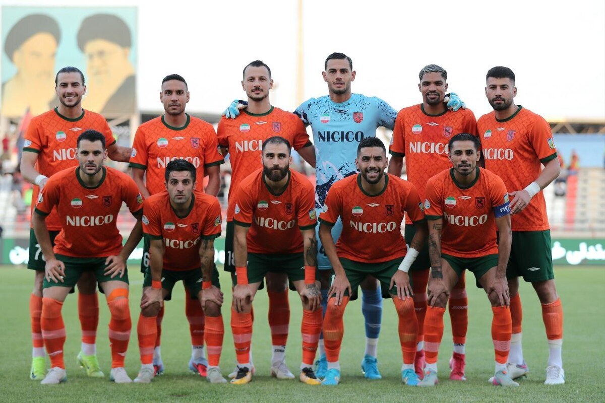 ساعت و پیش بازی استقلال و مس رفسنجان +ترکیب احتمالی ساپینتو ساعت و پیش بازی استقلال و مس رفسنجان +ترکیب احتمالی ساپینتو