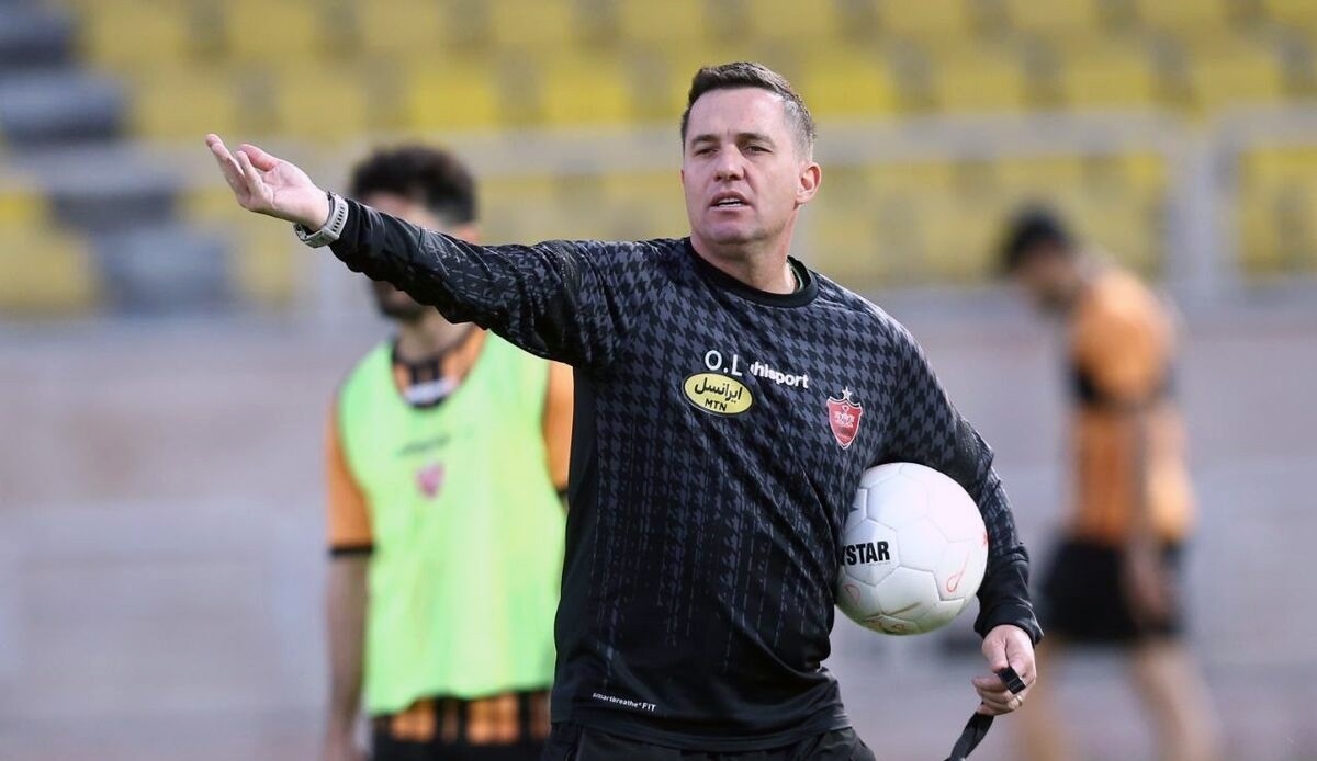 3 گزینه جانشینی وحید هاشمیان/ شانش بالای اوسمار ویرا برای بازگشت به پرسپولیس 3 گزینه جانشینی وحید هاشمیان/ شانش بالای اوسمار ویرا برای بازگشت به پرسپولیس