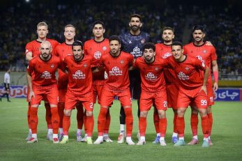 تراکتور ؛ ترکیب پرشورها مقابل فولاد خوزستان مشخص شد