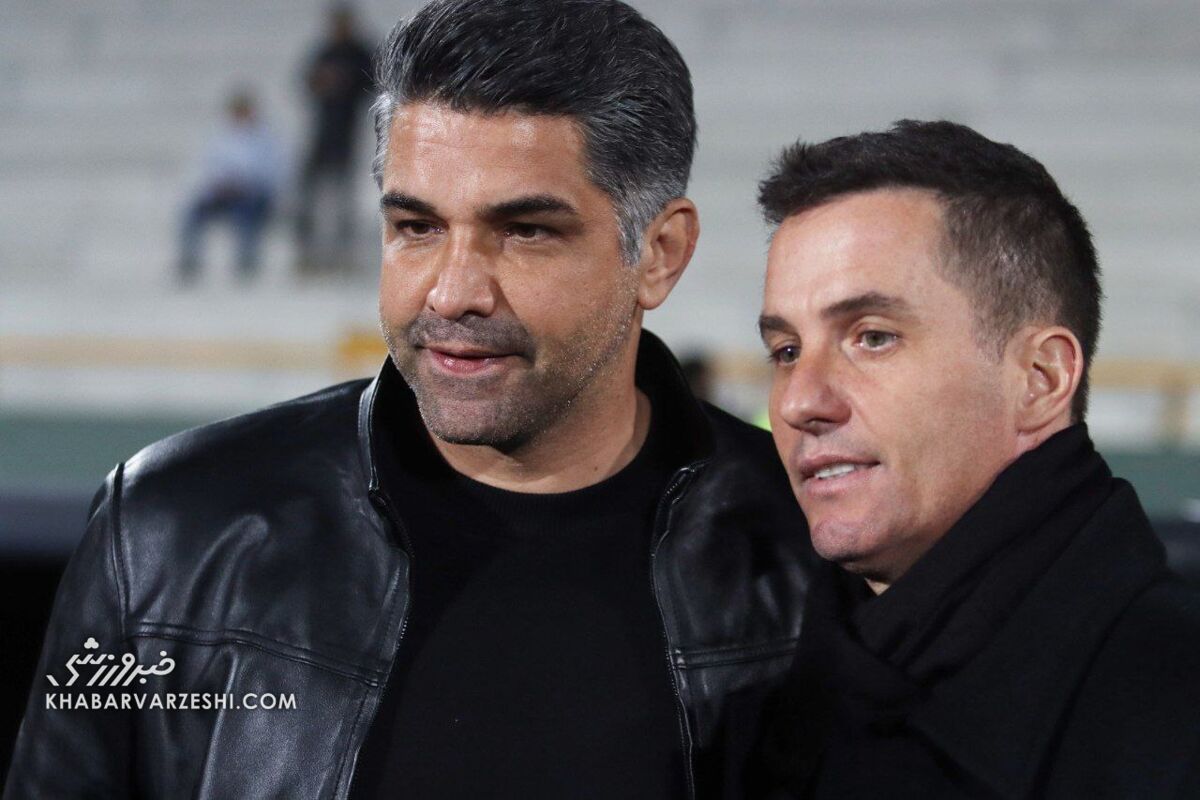 325377 پیروز قربانی و اوسمار ویرا