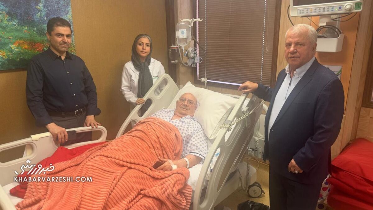 باخت نوبرانه در چهارمین جدال؛ ژنرال به آرزوی دومش هم رسید!