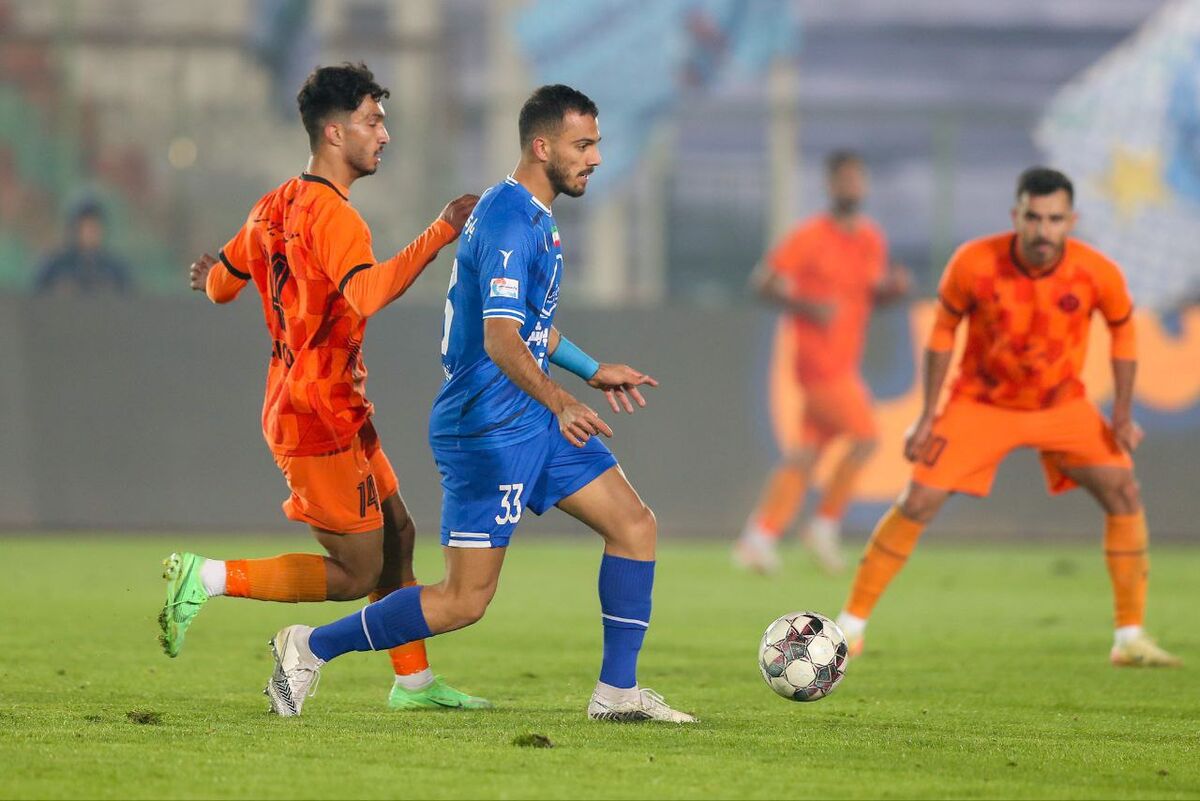 366769 استقلال - مس