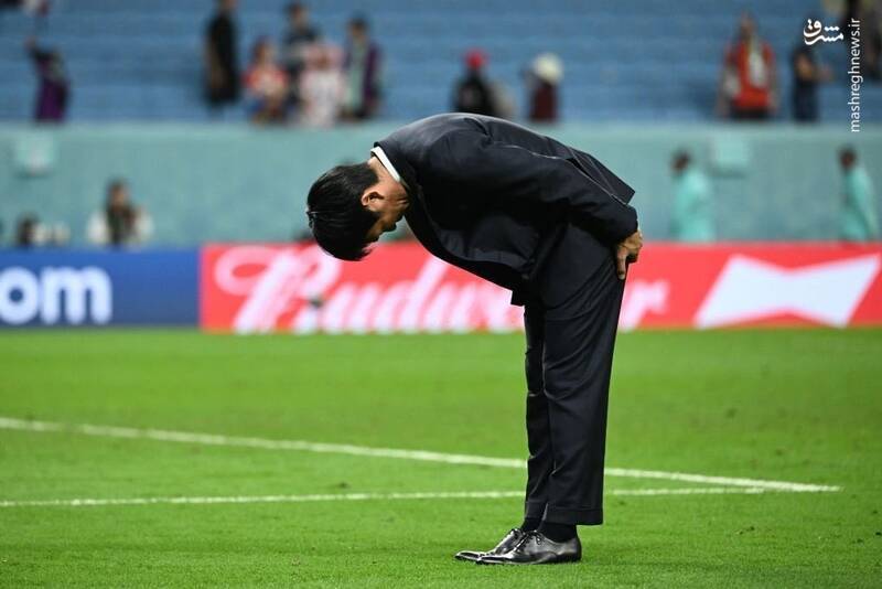 3673349 تاج و ژاپن عذرخواهند هر دو؛ اما این کجا و آن کجا!