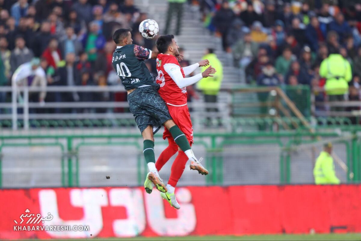 372201 پرسپولیس - ذوب آهن