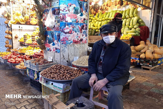 3722193 پشت ویترین گرانی؛ نبض بازار زیر تیغ نظارت میزند