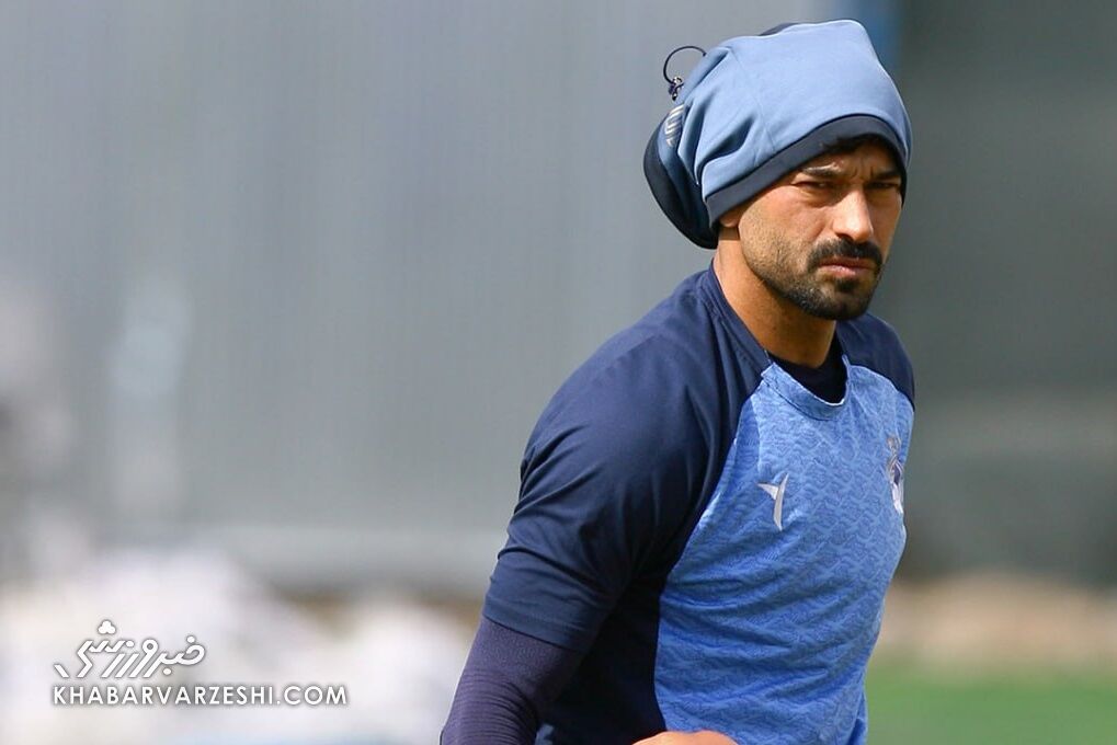 رامین رضاییان