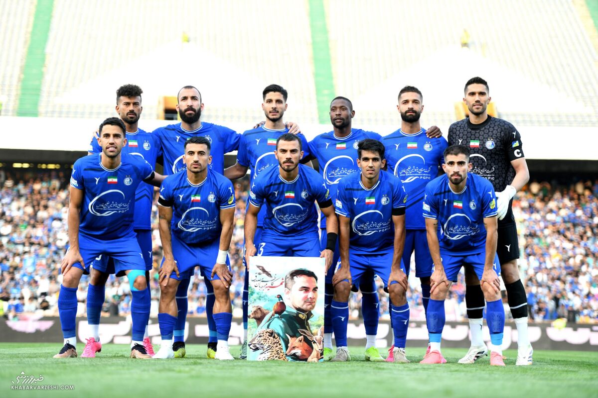 388110 استقلال